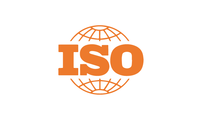 ISO zertifizierung